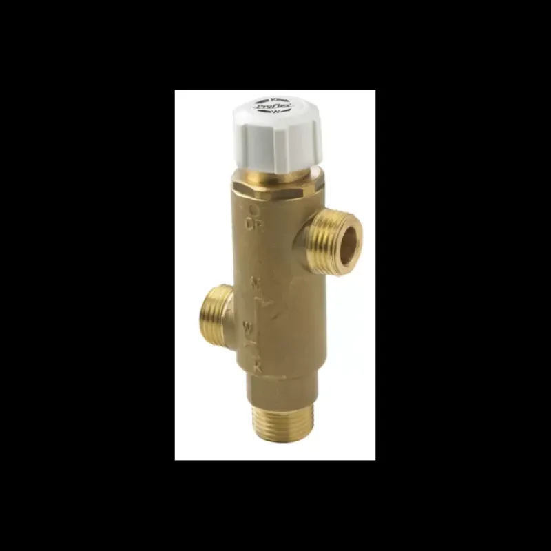 Mélangeur à thermostat chauffe-eau*Vetus Sale