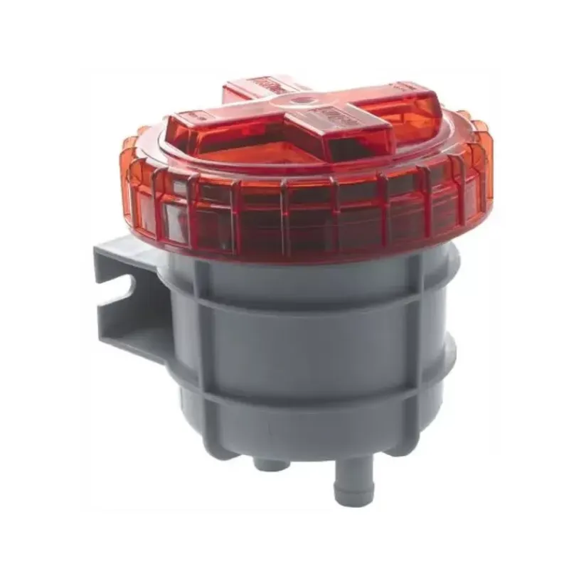 NSF Filtre anti-odeur gasoil ø 16 à 25 mm*Vetus Discount