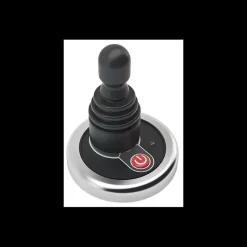 Sale Panneau de commande rond à joystick Poste De Pilotage·Accessoire Propulseur D'Étrave