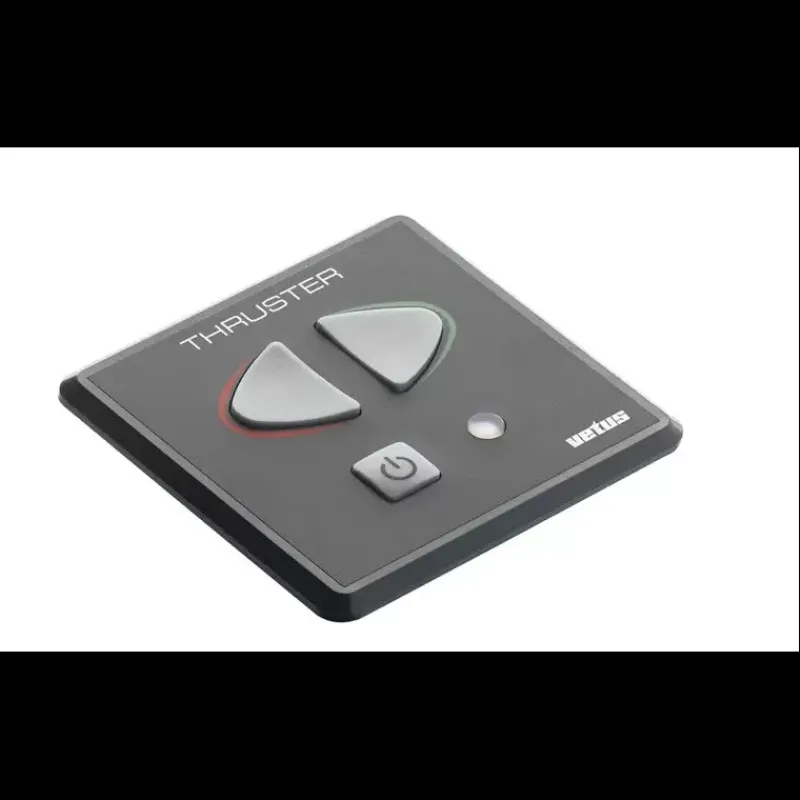 Best Panneau de commande noir à boutons Poste De Pilotage·Accessoire Propulseur D'Étrave
