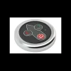 Outlet Panneau de commande rond à boutons Poste De Pilotage·Accessoire Propulseur D'Étrave