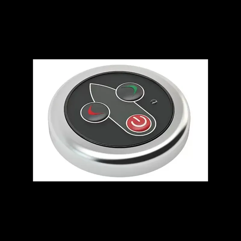 Outlet Panneau de commande rond à boutons Poste De Pilotage·Accessoire Propulseur D'Étrave