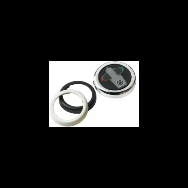 Outlet Panneau de commande rond à boutons Poste De Pilotage·Accessoire Propulseur D'Étrave