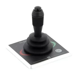 Panneau propulseur Pro à joystick*Vetus Hot