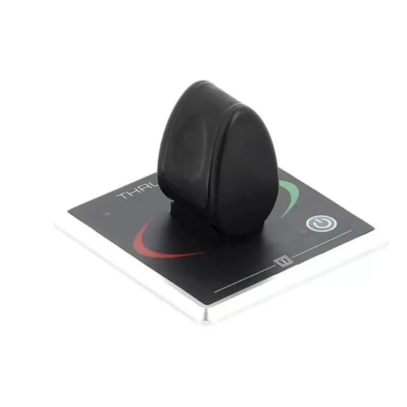Best Panneau propulseur Pro à levier Poste De Pilotage·Accessoire Propulseur D'Étrave