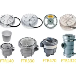 Online Pièces détachée filtre eau de mer FTR Equipement Moteur In-Bord·Filtre Eau De Mer