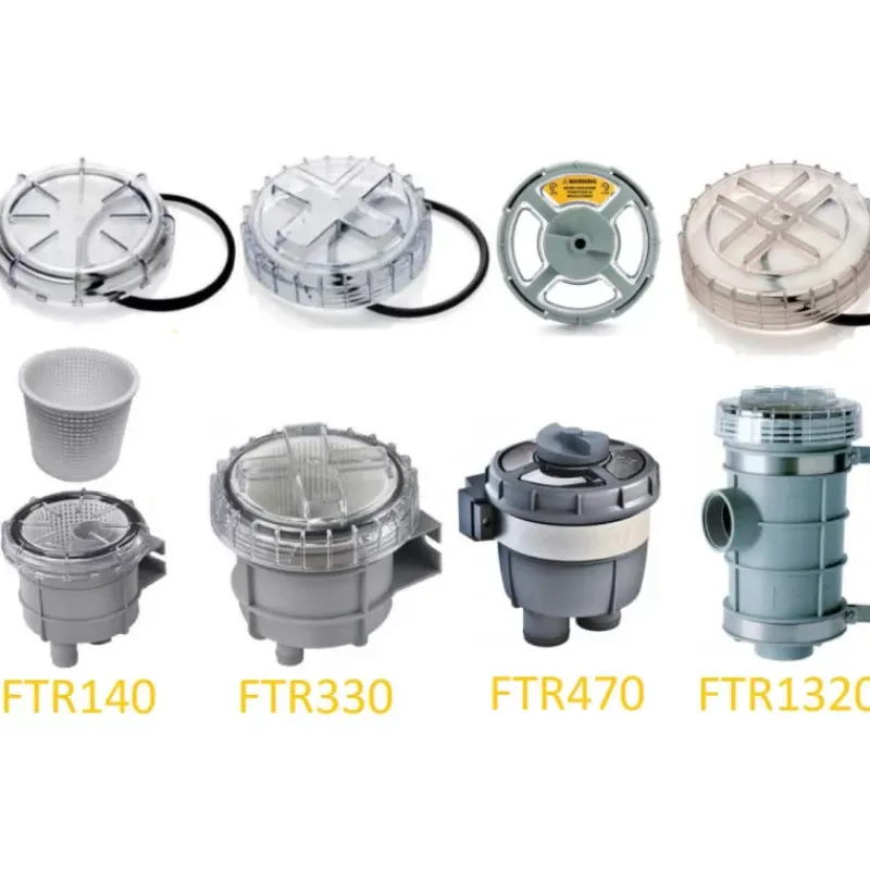 Online Pièces détachée filtre eau de mer FTR Equipement Moteur In-Bord·Filtre Eau De Mer
