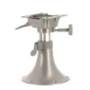 Online Pied de siège avec embase cloche 33 à 43cm Poste De Pilotage·Siège & Fauteuil Pilote