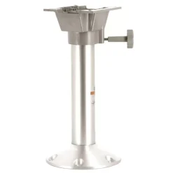 Pied de siège fixe pivotant*Vetus Discount