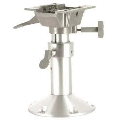 Outlet Pied de siège pivotant réglage manuel Poste De Pilotage·Siège & Fauteuil Pilote