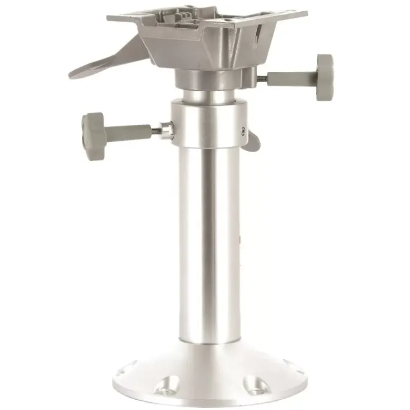 Outlet Pied de siège pivotant réglage manuel Poste De Pilotage·Siège & Fauteuil Pilote