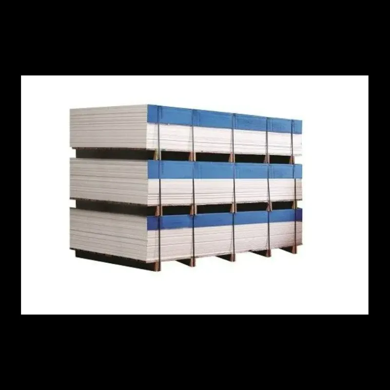 Poly-Wood Bois imputrescible 1220 x 800*Vetus Hot