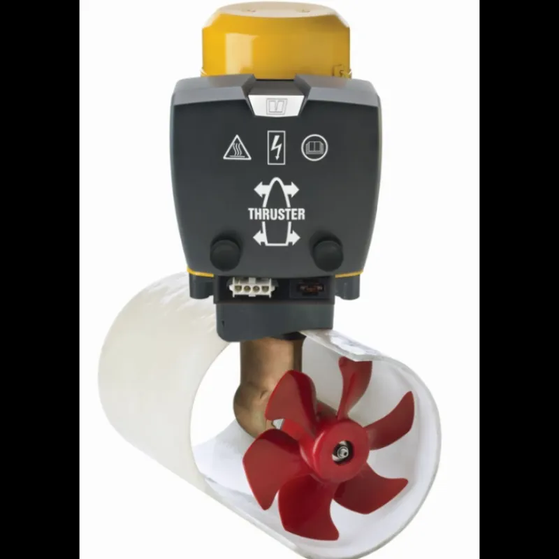 Propulseur d'étrave conventionnel BOW5524 24V 55 Kg 150 mm*Vetus Online