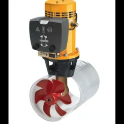 Propulseur d'étrave conventionnel BOW5524 24V 55 Kg 150 mm*Vetus Online