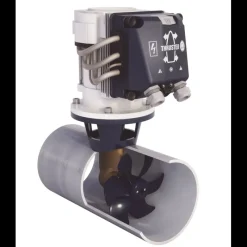 Sale Propulseur d'étrave proportionnel BOWA0571 12V 57Kg 150 mm Poste De Pilotage·Propulseur D'Étrave