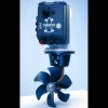 Discount Propulseur d'étrave proportionnel BOW PRO BOWA0361 12V 36Kg 125 mm Poste De Pilotage·Propulseur D'Étrave