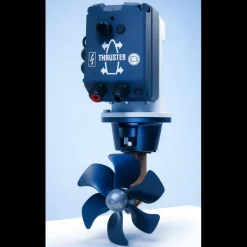 Discount Propulseur d'étrave proportionnel BOW PRO BOWA0361 12V 36Kg 125 mm Poste De Pilotage·Propulseur D'Étrave