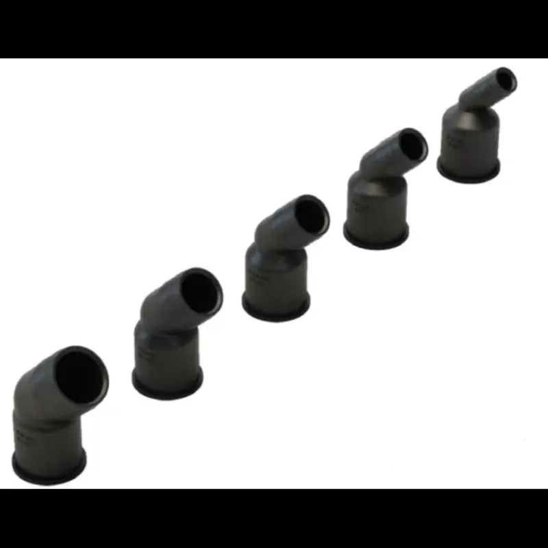 Raccord ø 19 à 38 mm pour vanne et clapet*Vetus New