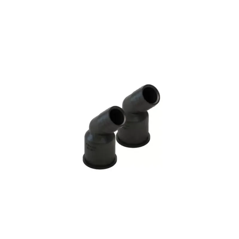 Raccord ø 19 à 38 mm pour vanne et clapet*Vetus New