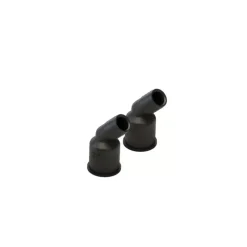 Raccord ø 19 à 38 mm pour vanne et clapet*Vetus New