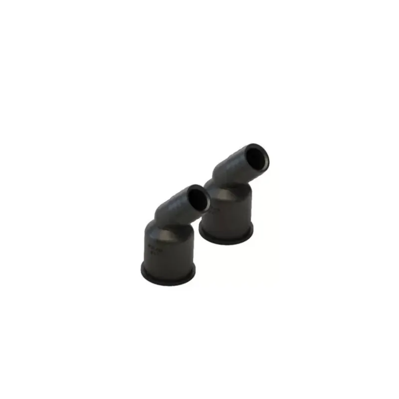 Raccord ø 19 à 38 mm pour vanne et clapet*Vetus New