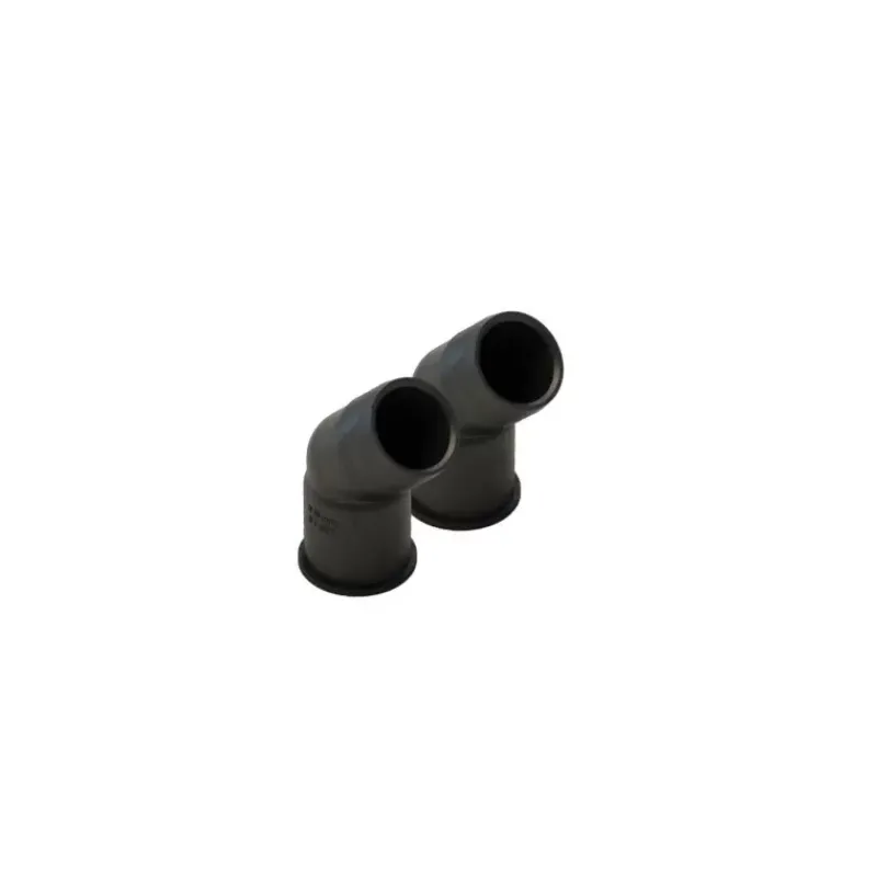 Raccord ø 19 à 38 mm pour vanne et clapet*Vetus New