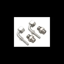 Clearance Raccord coudé filetage M16 X 1.5 pour filtre Circuit Carburant·Tuyau, Vanne, Évent & Raccord Connexion