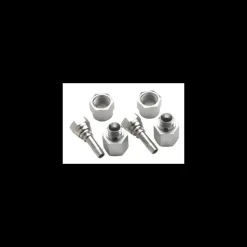 Online Raccord droit filetage G1/2 pour filtre Circuit Carburant·Tuyau, Vanne, Évent & Raccord Connexion
