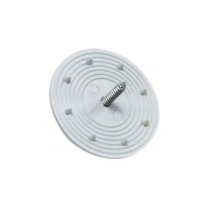 Outlet Rondelle de fixation mousse Equipement Intérieur·Vaigrage & Isolation