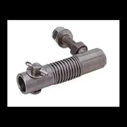 Rotule rapide câble commande sur moteur*Vetus