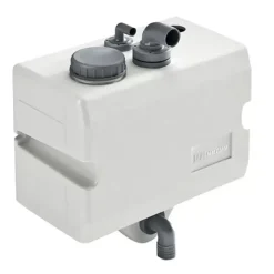 Hot Réservoir de cloison eaux noires 25 à 80 L Wc À Bord·Réservoirs Eaux Noires