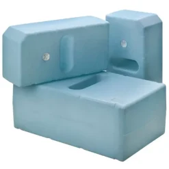 Best Réservoir tout usage avec cloison 88 à 335 L Réservoir D'Eau·Réservoir Eau Usée|Réservoir D'Eau·Réservoir Eau Propre