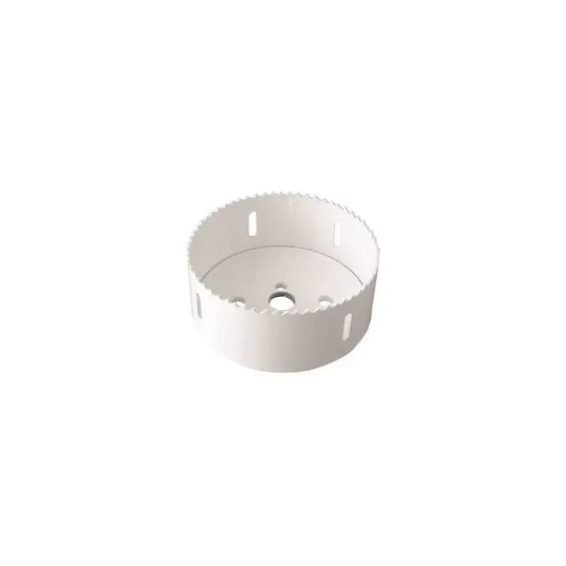 Scie cloche pour trappe visite ILT ø 159*Vetus