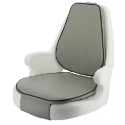 Set de coussins pour siège Captain*Vetus