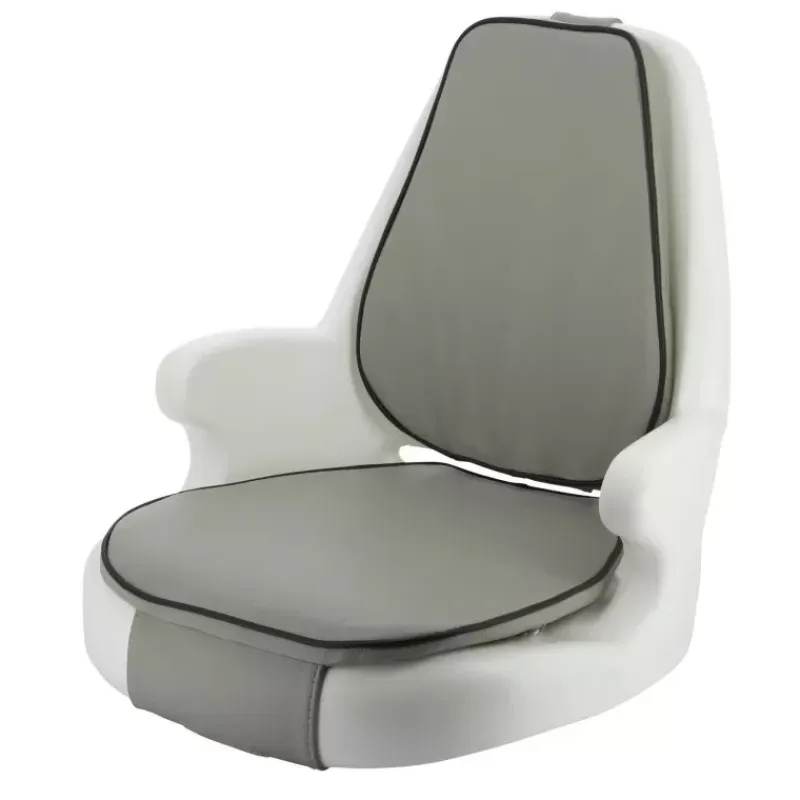 Set de coussins pour siège Captain*Vetus
