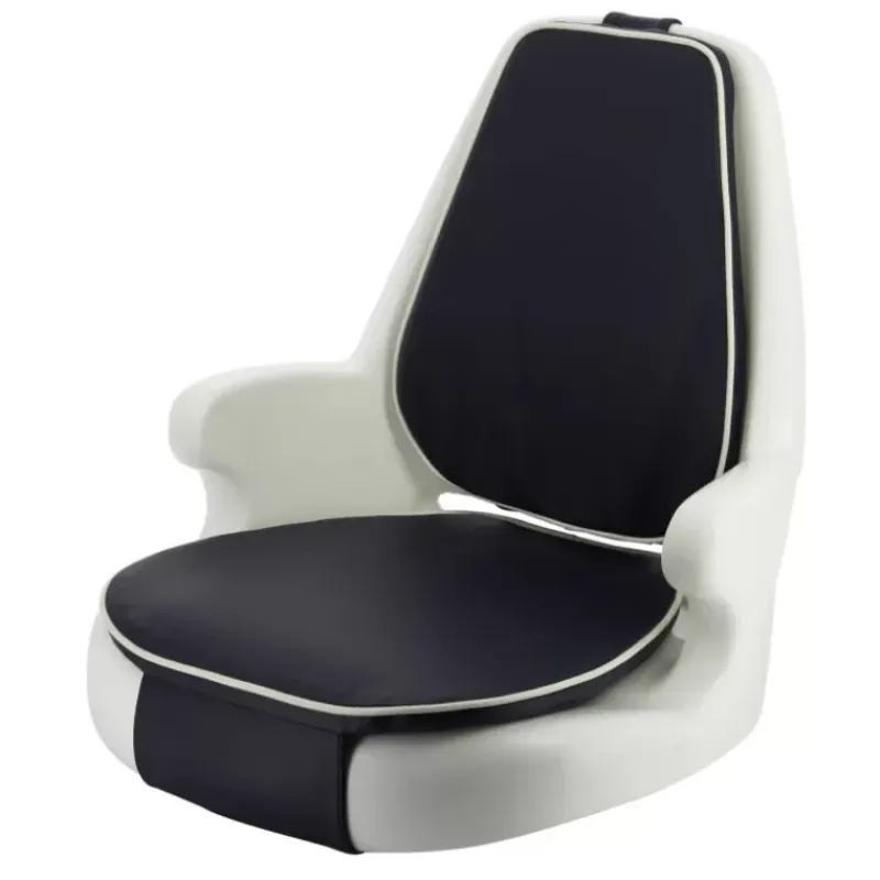 Set de coussins pour siège Captain*Vetus