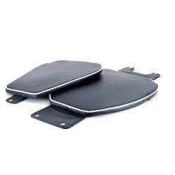 Set de coussins pour siège Captain*Vetus