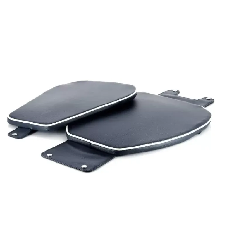 Set de coussins pour siège Captain*Vetus