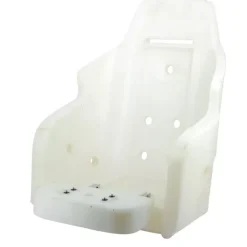 Siège Commander avec assise rabattable*Vetus Hot