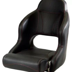 Siège Pilot rabattable*Vetus Outlet
