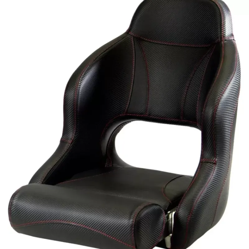 Siège Pilot rabattable*Vetus Outlet