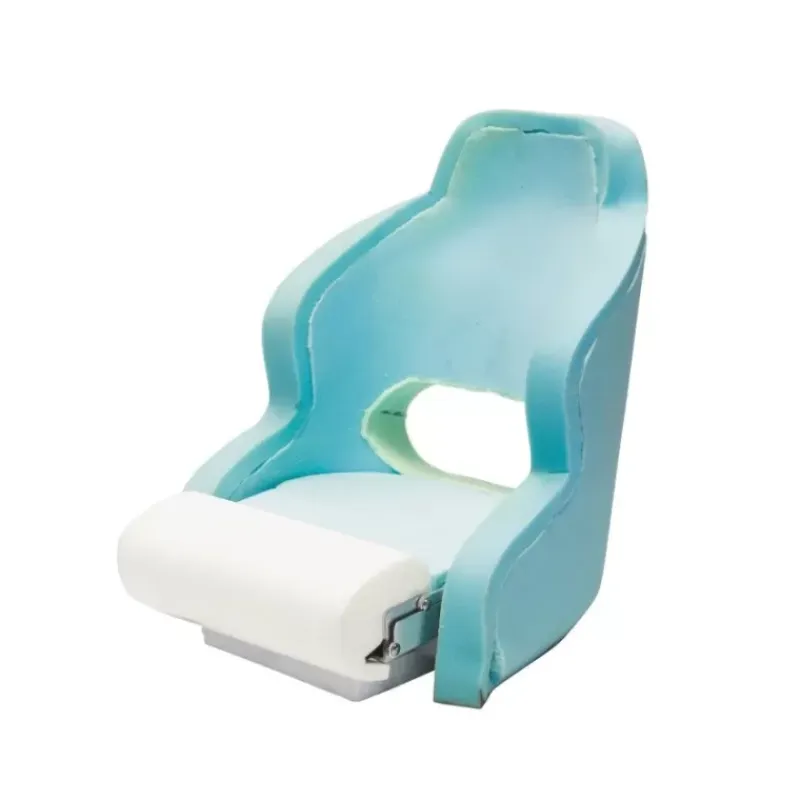 Siège Pilot rabattable*Vetus Outlet
