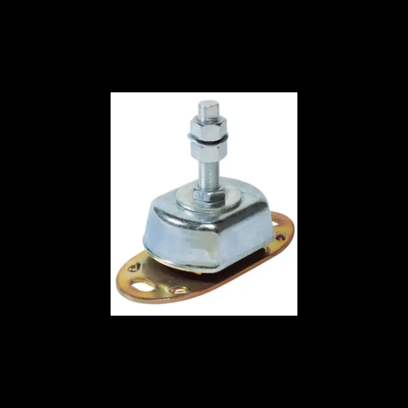 Hot Silent Bloc HY 4 cylindres 40 à 170 CV Equipement Moteur In-Bord·Silent Bloc