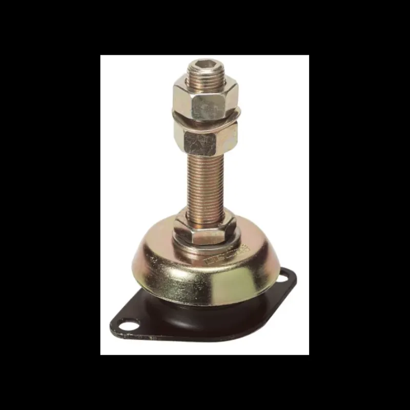 New Silent Bloc K 1 ou 2 cylindres 6-20 CV Equipement Moteur In-Bord·Silent Bloc