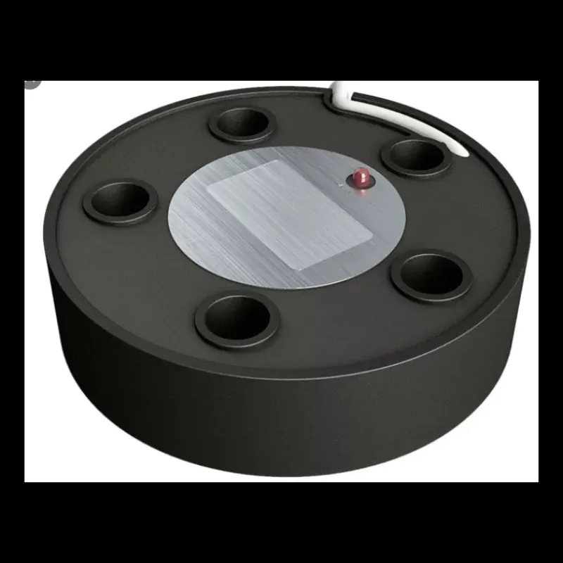 New Sonde ultrason universelle 0-280 tous réservoirs Wc & Sanitaires·Réservoir Eaux Usées|Réservoir D'Eau·Instrument Contrôle Niveau D'Eau