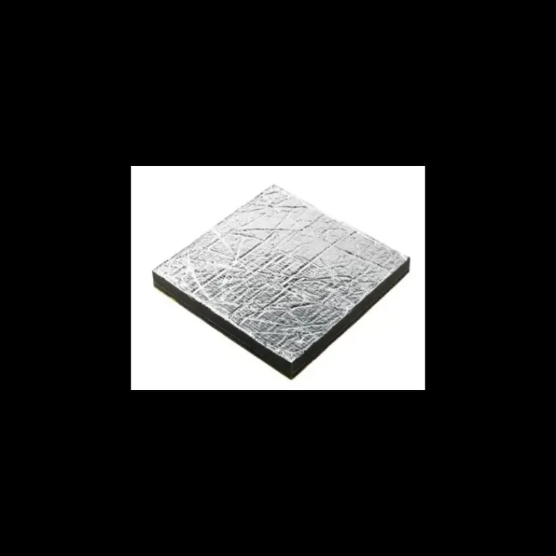 Sonitech simple alu isophonique*Vetus Online