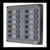 Tableau électrique P12 24V*Vetus Outlet