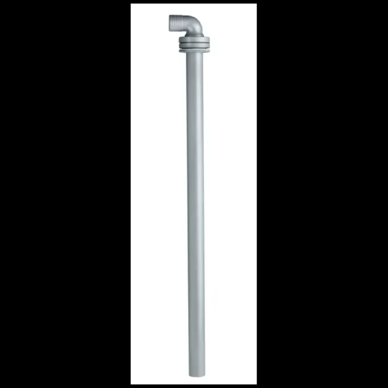 Clearance Tube d'aspiration réservoir eaux-noires ø 38 mm Wc À Bord·Réservoirs Eaux Noires