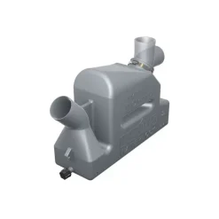 Clearance Waterlock LR 14 à 38 CV Equipement Moteur In-Bord·Circuit Échappement