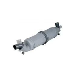 Waterlock Silencieux NLPH 15 à 121 CV*Vetus Online